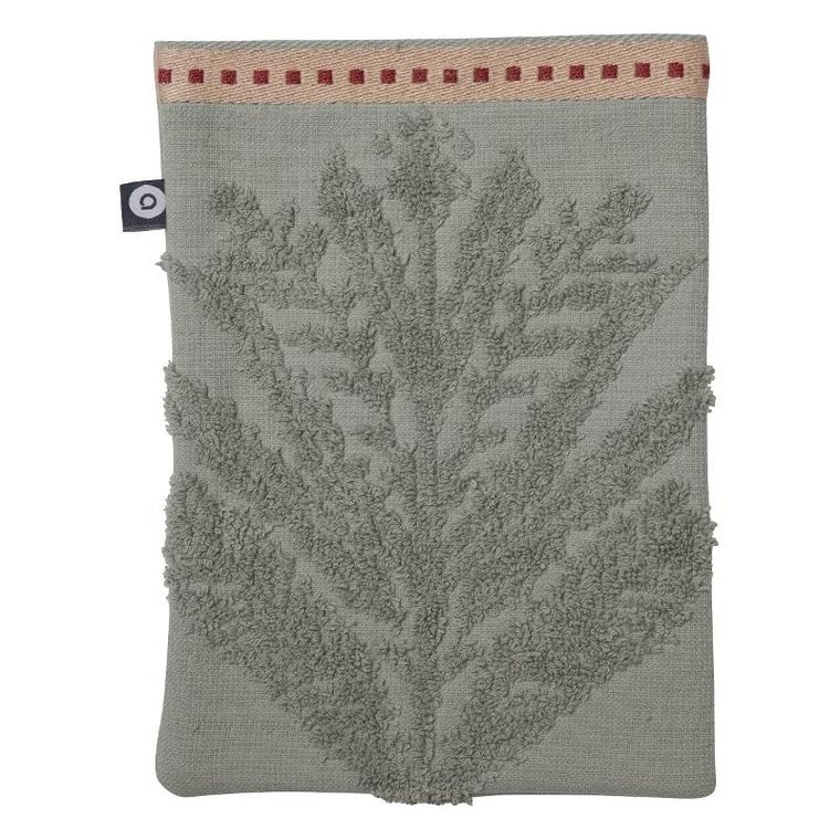 Atmosphera, zestaw 3 ręczników kąpielowych, Wild romance, bawełna 400 g/m²