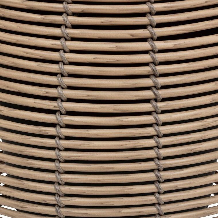 Atmosphera, zestaw doniczek o różnych rozmiarach, 3 szt.