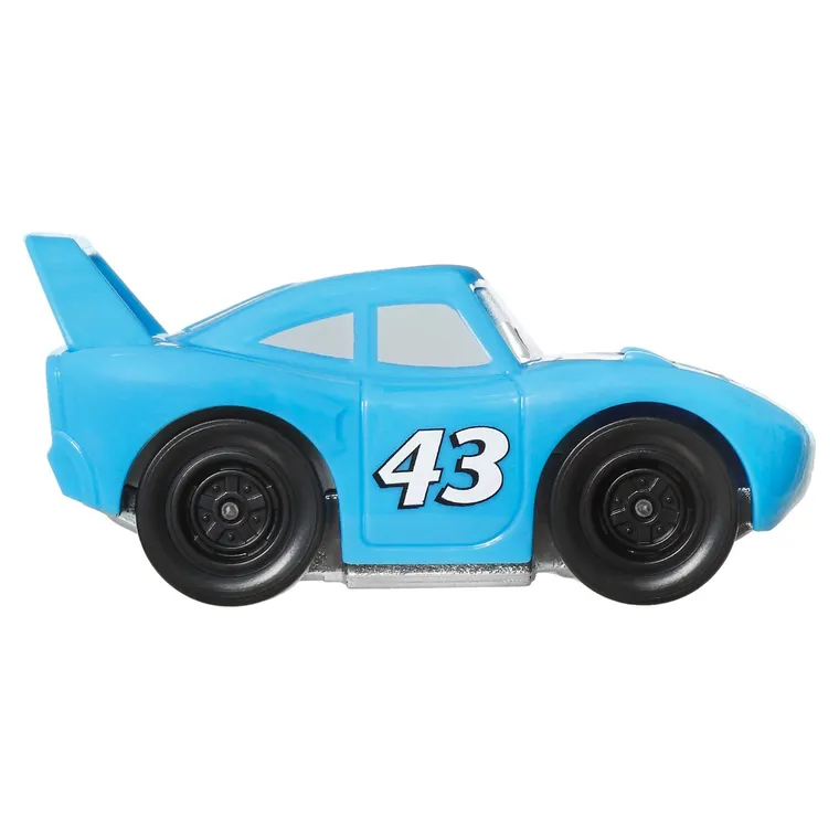 Auta, auto w skali 1:55, 1 szt.