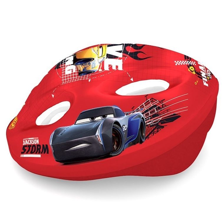 Auta, kask ochronny, rozmiar 52-56 cm