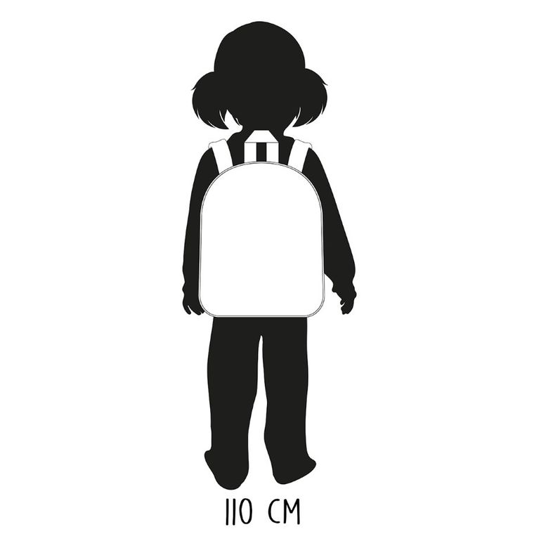 Auta, plecak 3D, dla przedszkolaka