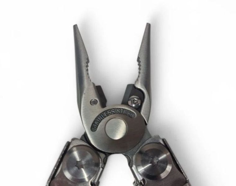 Azymut, Giewon FS, multitool, 19w1