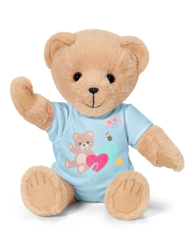 Baby Born, Miś, maskotka