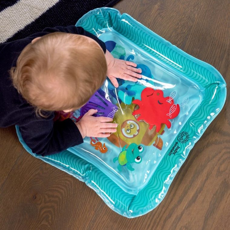 Baby Einstein, Ocean Explorers, mata wodna