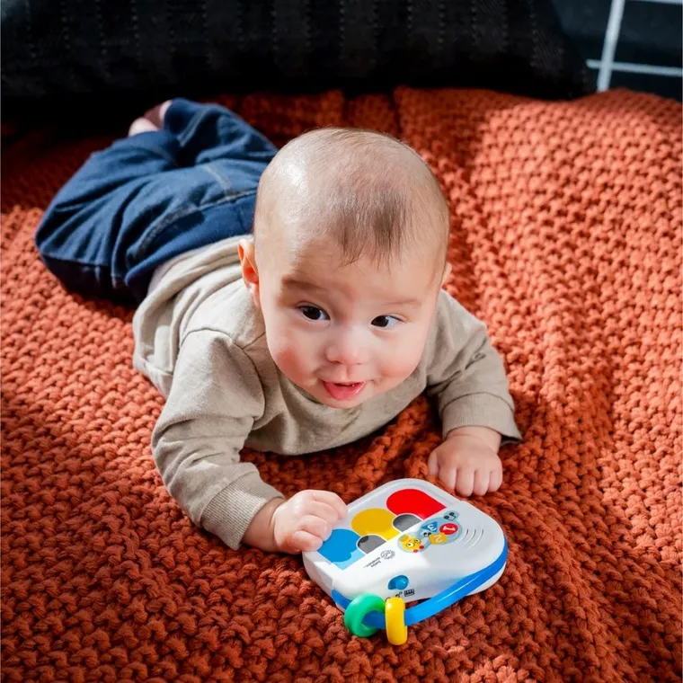 Baby Einstein, Petit Piano, pianinko interaktywne