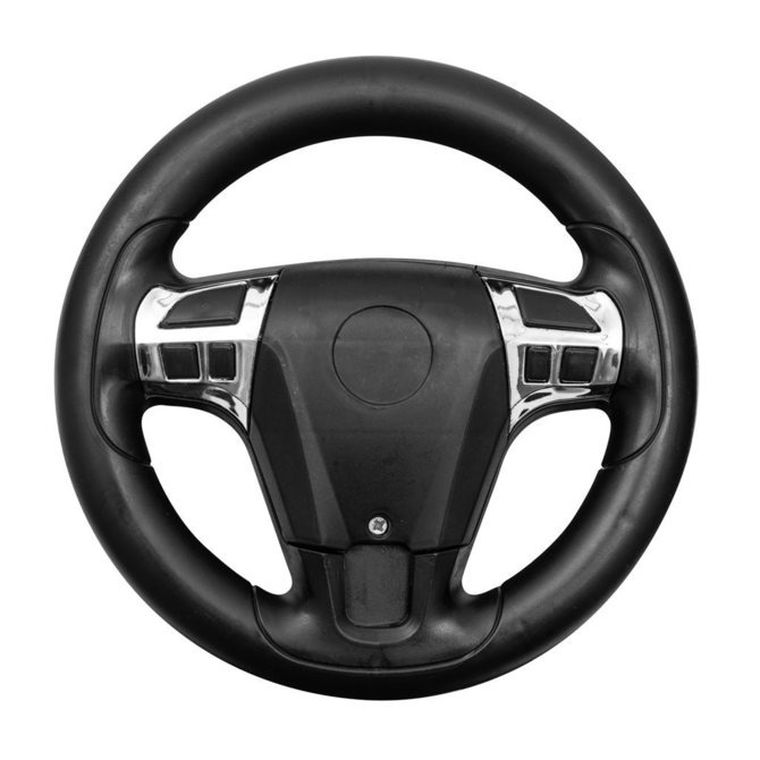 Baby Mix, Racer, jeździk z dźwiękiem, czerwony