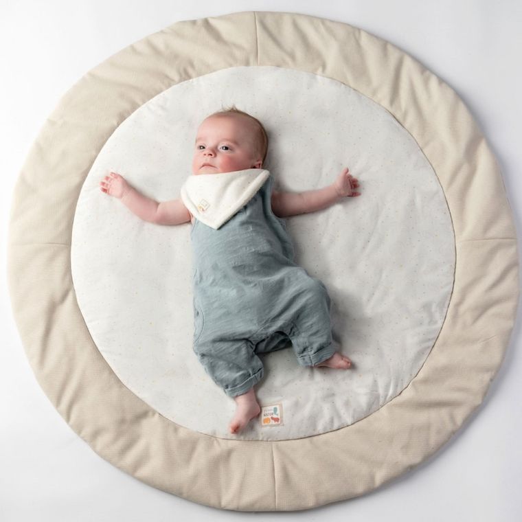 BabyFehn, Natura, mata do zabawy, Słoń