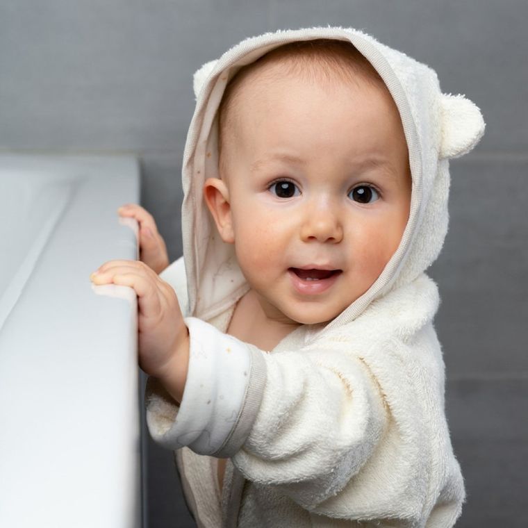 BabyFehn, Natura, szlafrok dziecięcy