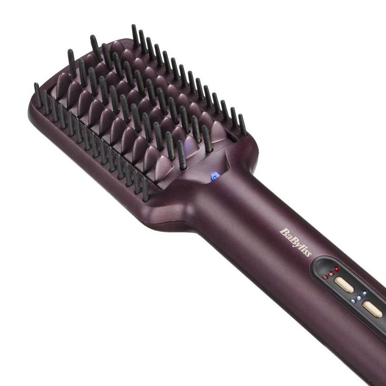 Babyliss, suszarko-lokówka, AS6400E