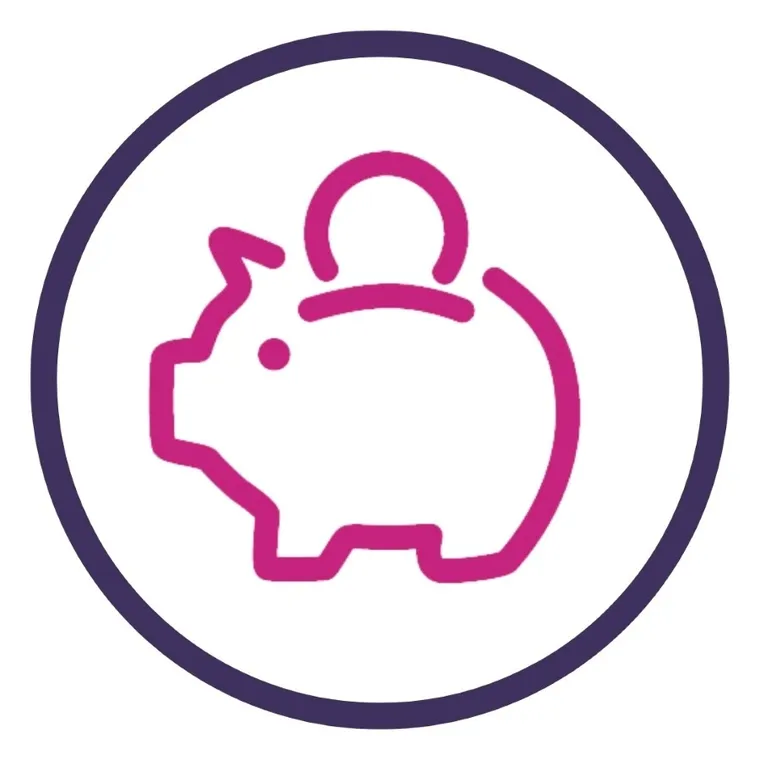 Babymatex, Holiday, materac turystyczny, szary, 120-60-6 cm