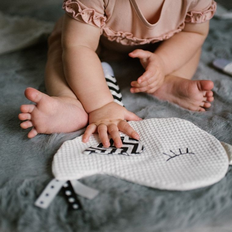 BabyOno, Blink&Shine, szeleścik, Little Birdie