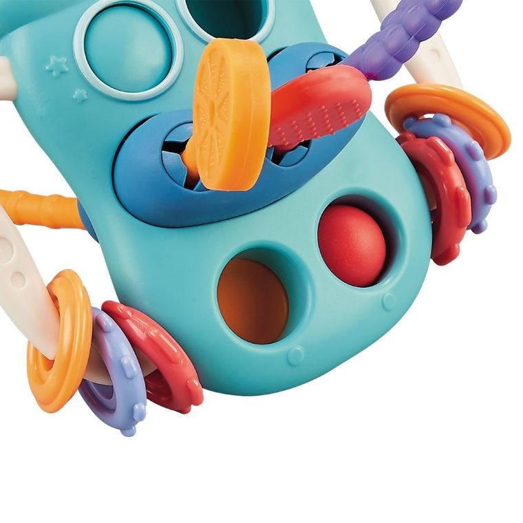 BabyOno, Bottle, zabawka sensoryczna