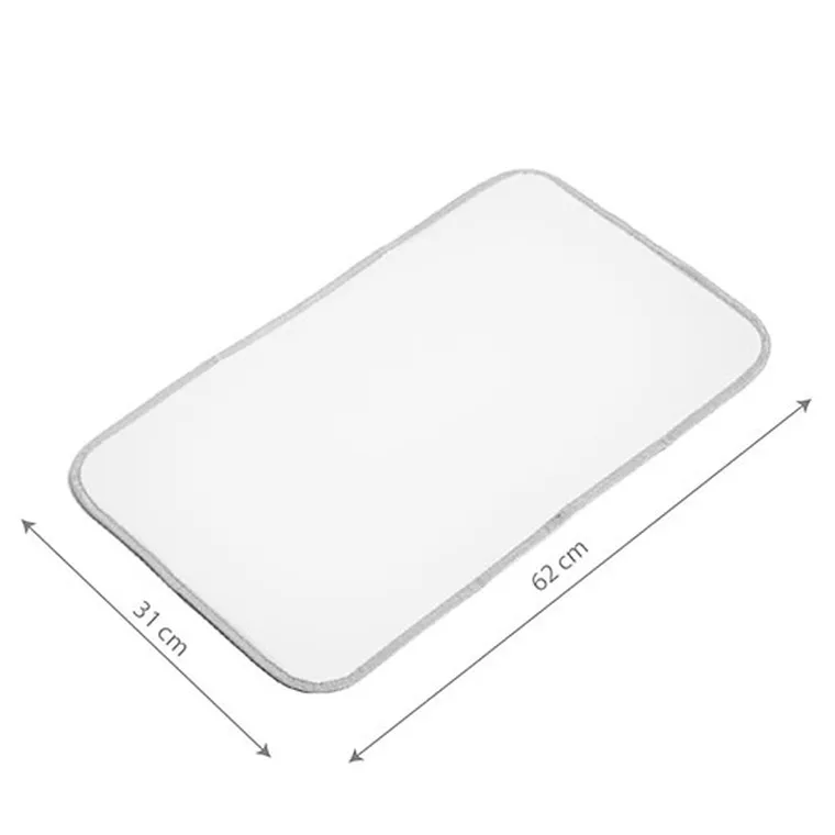 BabyOno, Carmen, torba do wózka dla mamy, szara