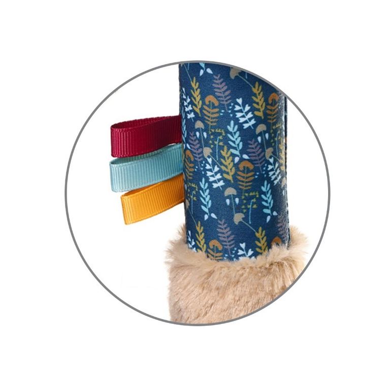 BabyOno, Dog Willy, piszczek z gryzakiem