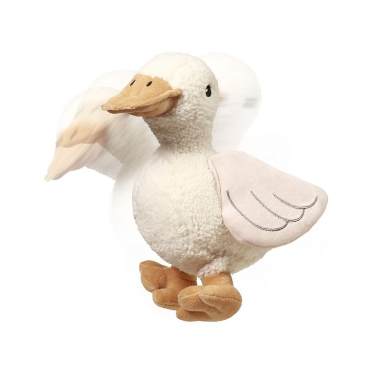 BabyOno, Goose Zoe, przytulanka