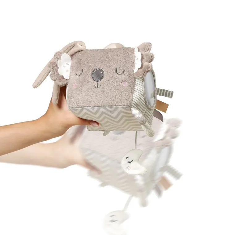 BabyOno, Koala Coco, kostka sensoryczna