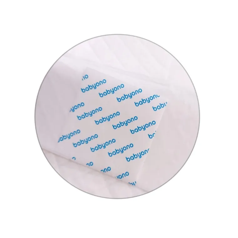 BabyOno, podkłady higieniczne, 40-60 cm, 12 szt.