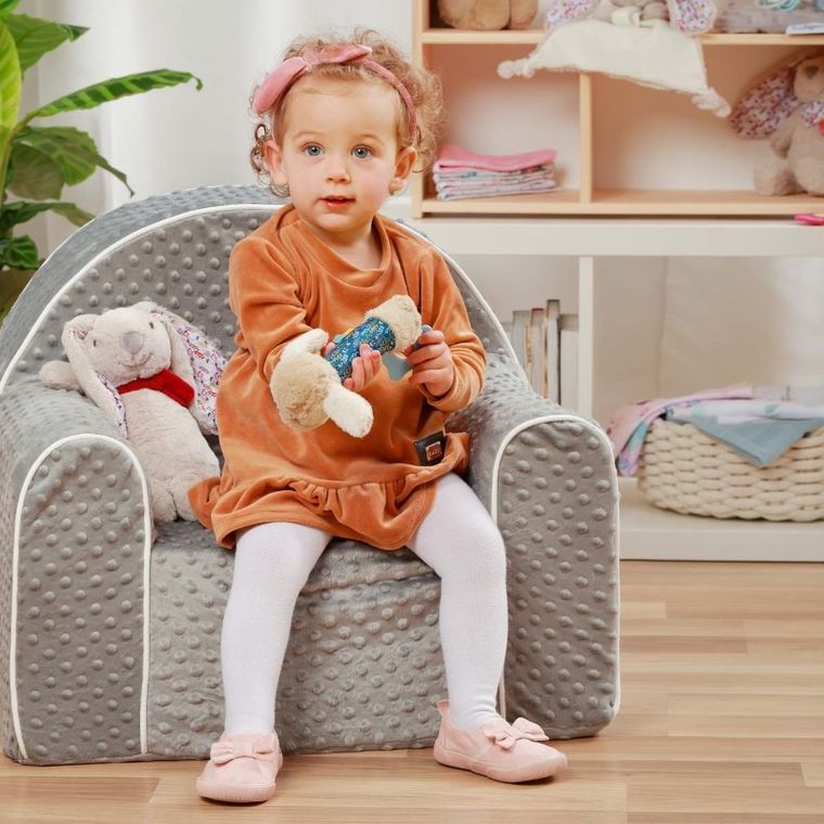 BabyOno, Rabbit Milly, przytulanka dla niemowląt