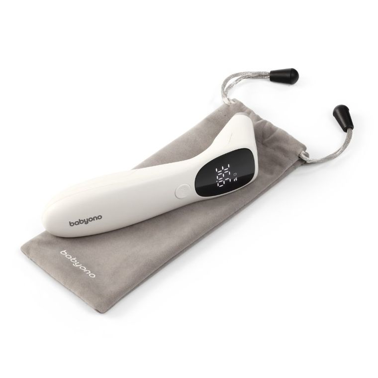 BabyOno, termometr elektroniczny, bezdotykowy