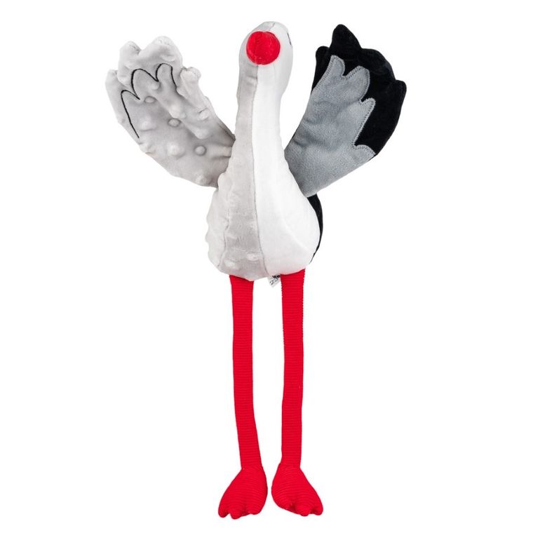 Balibazoo, bocian sensoryczny