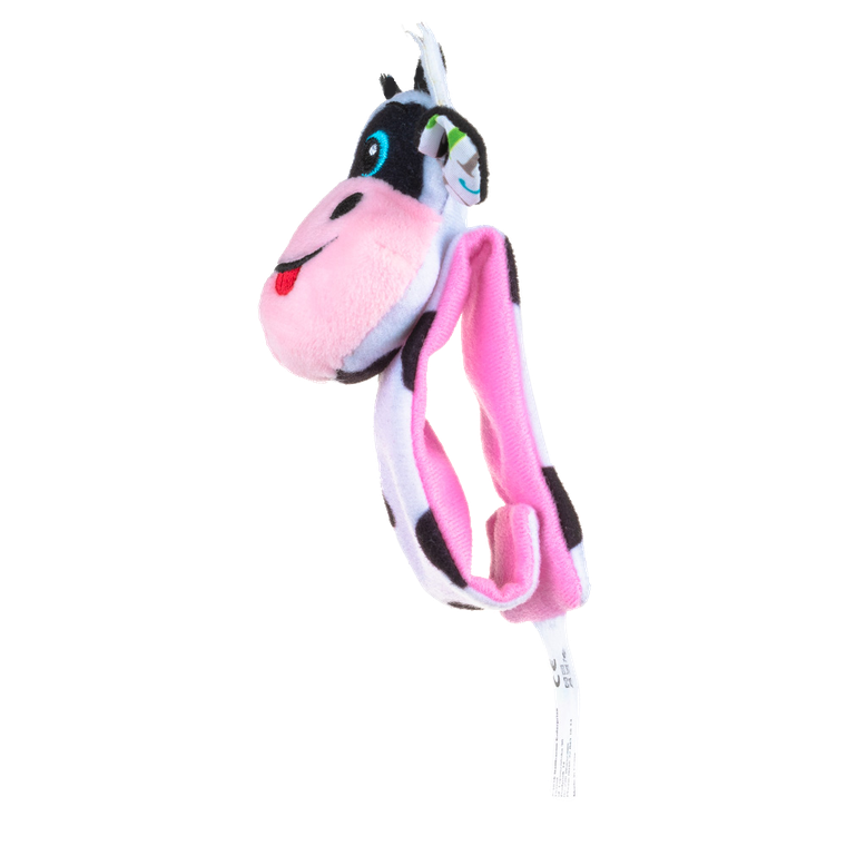 Balibazoo, farma, zestaw grzechotek na ręce