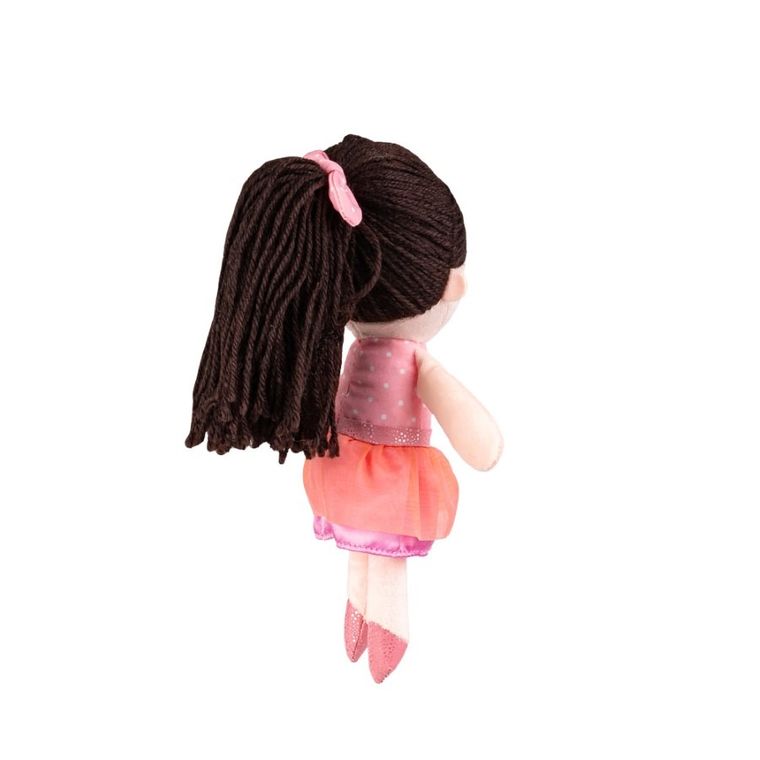 Balibazoo, lalka szmaciana, Alusia, 23 cm