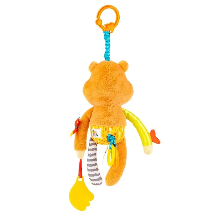 Balibazoo, Małpka Marciś, zawieszka z pozytywką