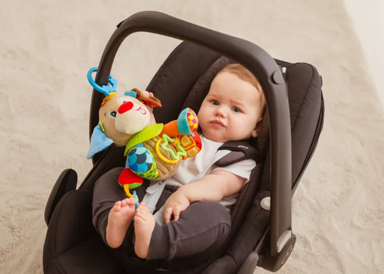 Balibazoo, piesek Paul, zawieszka