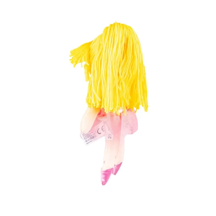 Balibazoo, Pola, lalka szmaciana, 23 cm