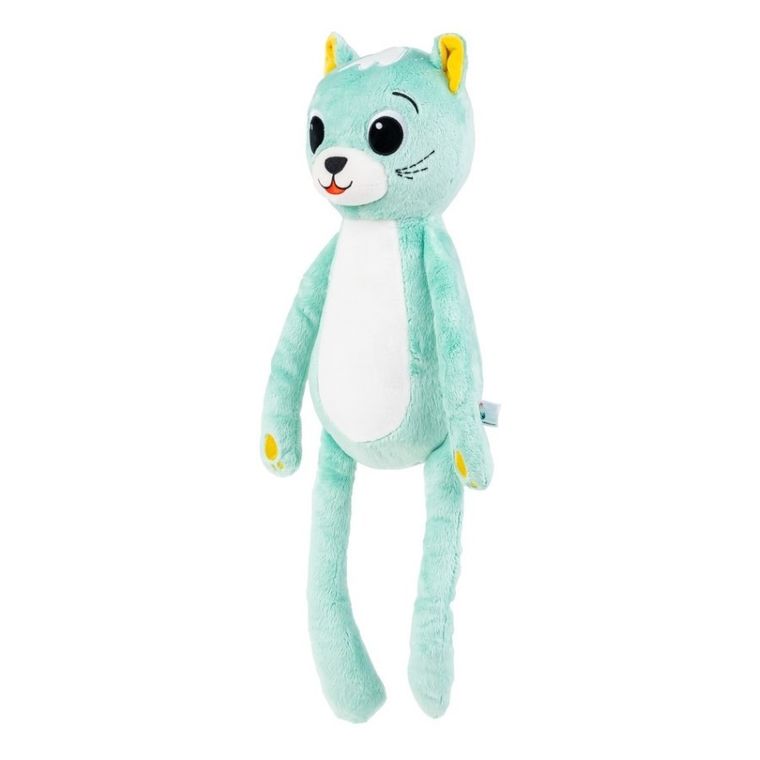 Balibazoo, Tulimy, kotek, maskotka, miętowa