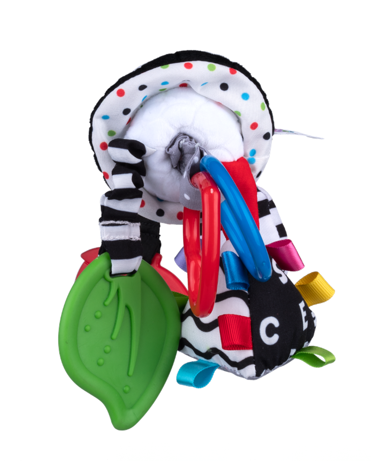 Balibazoo, Twister, zabawka niemowlęca