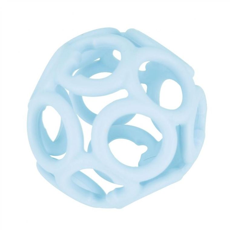 Bam Bam, gumowa kula, pastel, 1 szt.