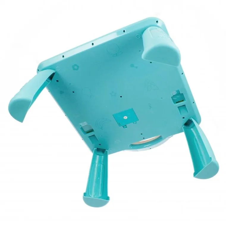 Bam Bam, Muzyczny stoliczek edukacyjny