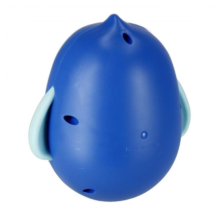 Bam Bam, Pingwinek, wańka wstańka