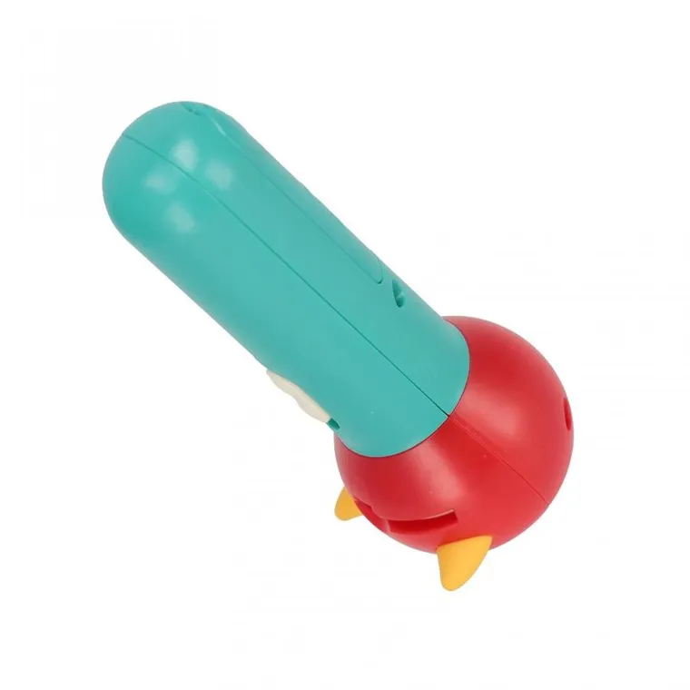 Bam Bam, projektor 8w1