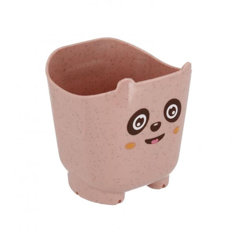 Bam Bam, Zwierzątka, kubeczki z przyssawkami, zabawka do kapieli