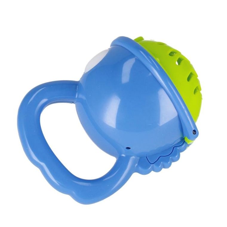 BamBam, rybka, zabawka do kąpieli