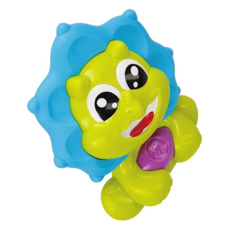 BamBam, zabawka interaktywna, muzyczny Dinuś