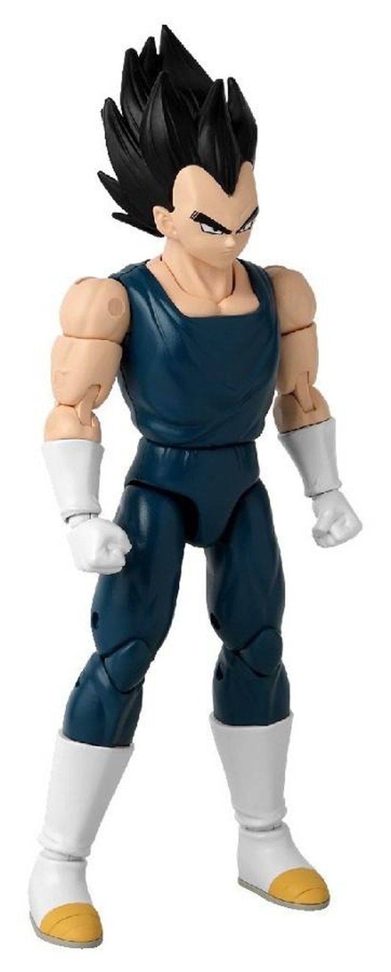 Banpresto, Dragon Ball, Dragon Stars, Vegeta, Super S.H., figurka kolekcjonerska