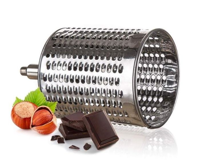 Banquet, Culinaria, młynek wielofunkcyjny, 5w1