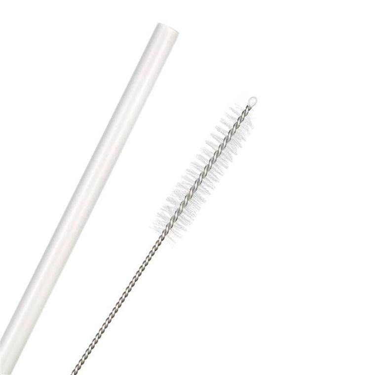 Banquet, kubek termiczny, termos, z rączką i słomką, stalowy, 1200ml