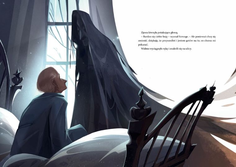 Baśnie na zimowe wieczory