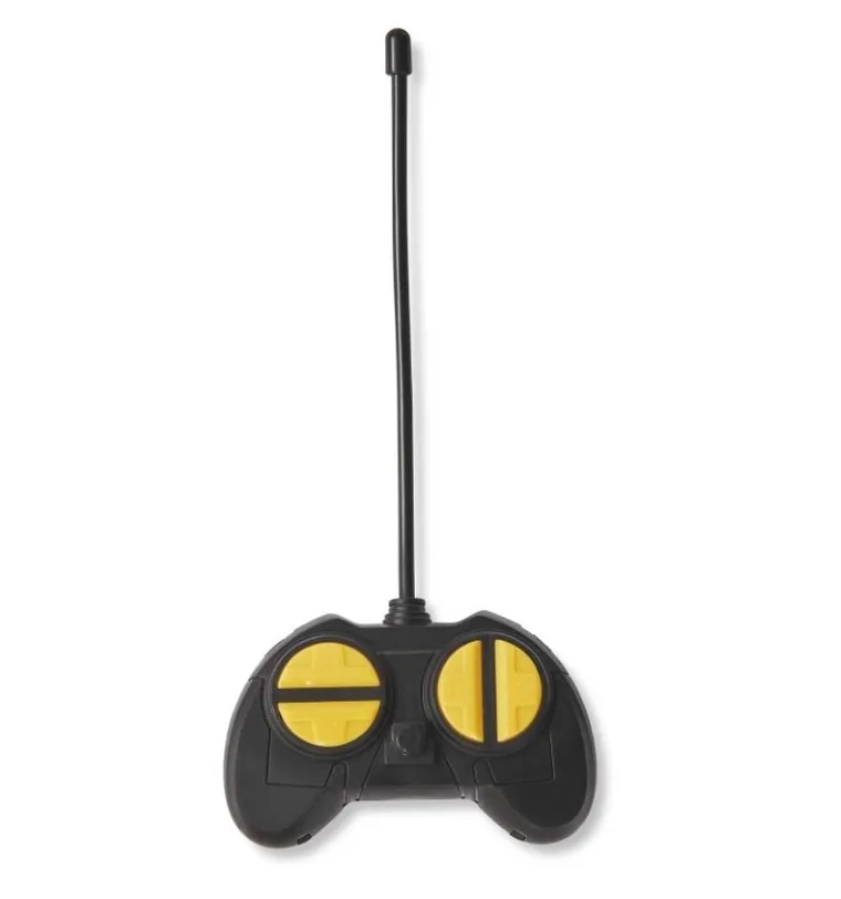 Batman, Batmobil, pojazd zdalnie sterowany, 1:28