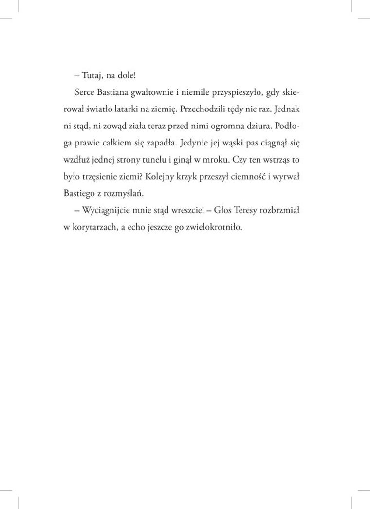 Bazyliszek. Niesamowite przygody Bastiana Zekoffa