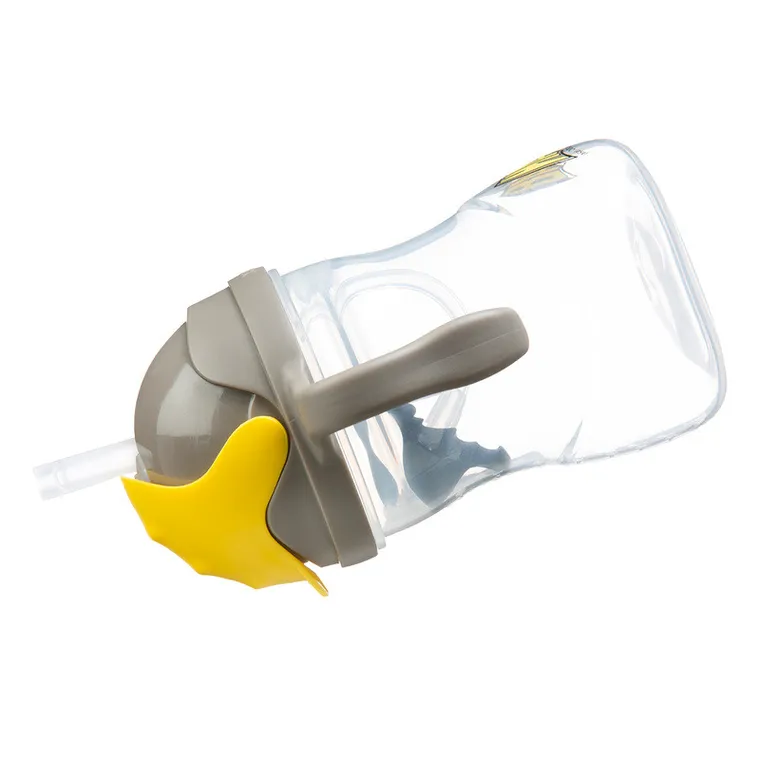 b.box, Batman, bidon ze słomką, 240 ml