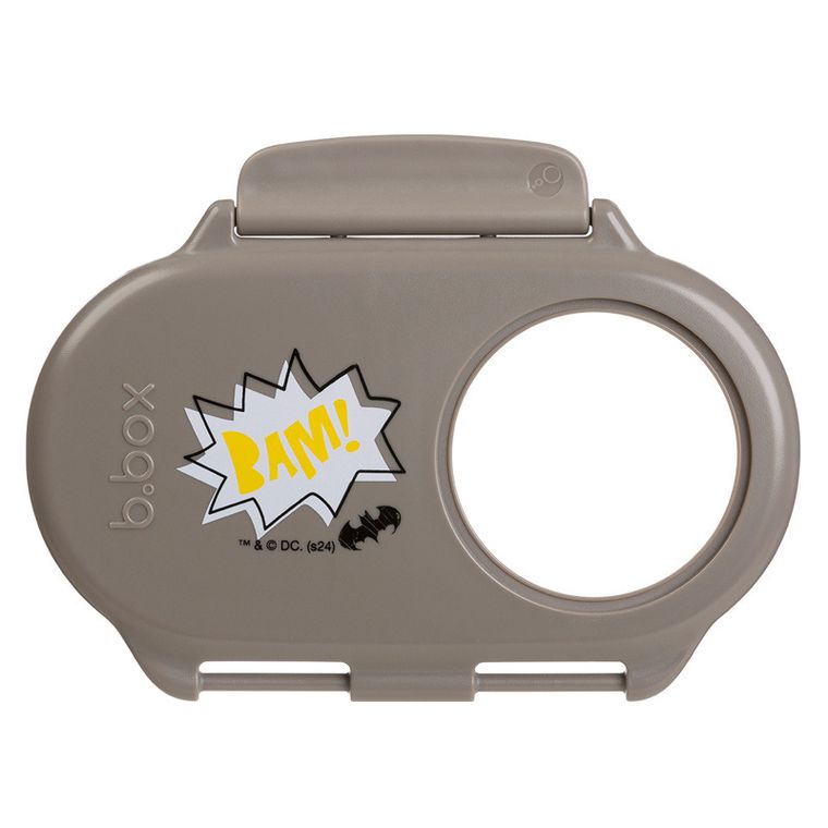 b.box, Batman, snackbox, pojemnik na przekąski