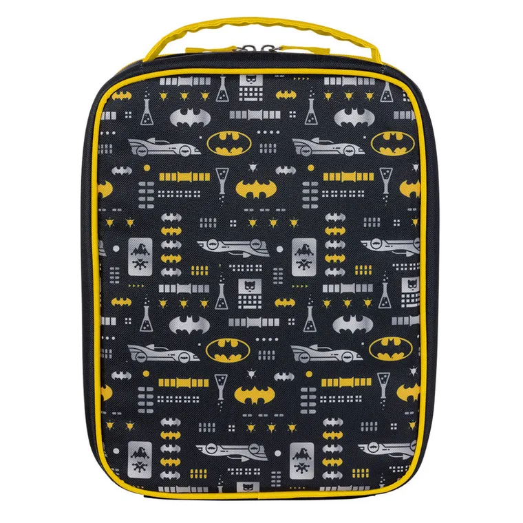 b.box, Batman, torba termiczna na lunchbox