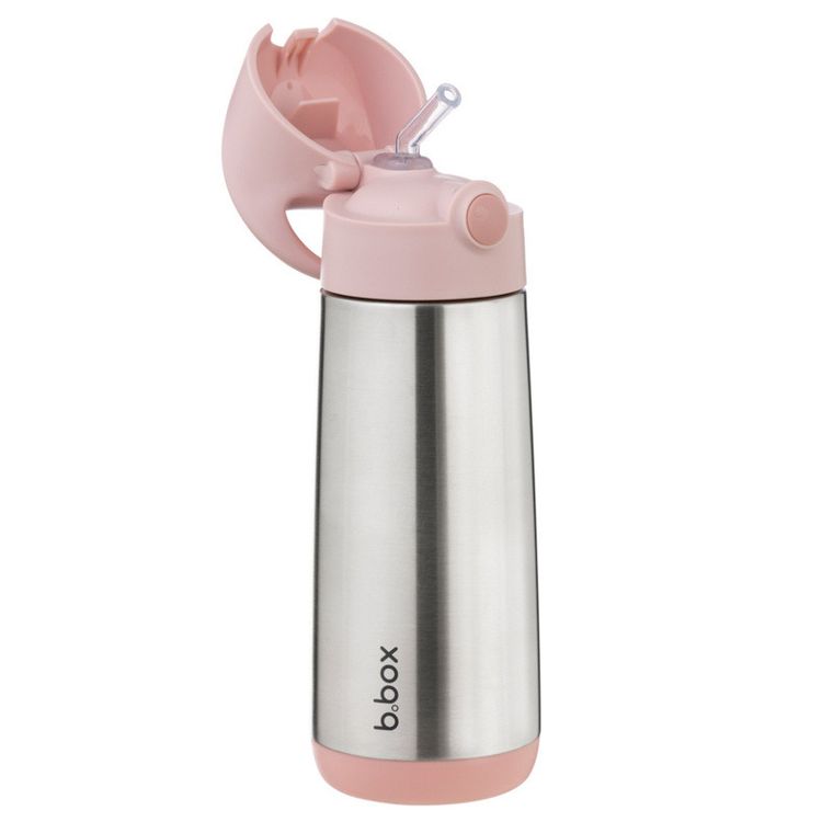 b.box, Blush Crush, bidon termiczny, 500 ml