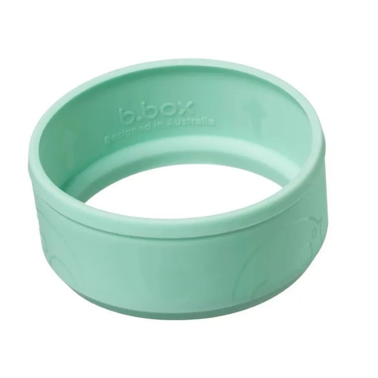 b.box, Emerald Forest, kubek 360 do nauki picia, kubek treningowy, niekapek