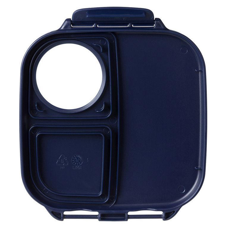 b.box, Harry Potter, mini lunchbox